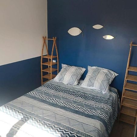 Charmant Appartement F2 Neuf Patrimonio Eksteriør billede